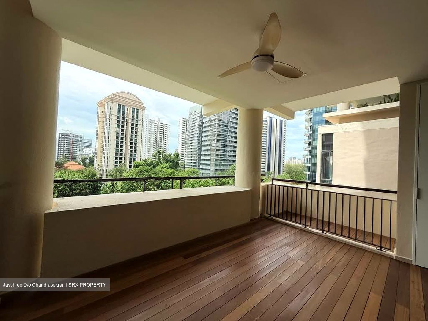 The Colonnade (D10), Condominium #554089371